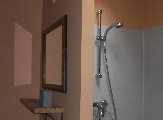 Bed & Breakfast D'hotes Du Rebemol *