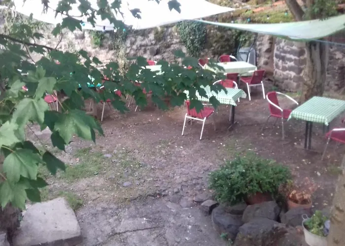 Bed & Breakfast D'hotes Du Rebemol